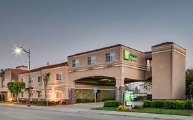 Holiday Inn Express Suites Santa Clara